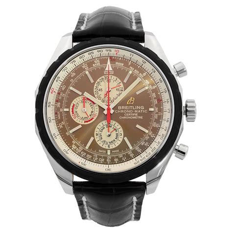 breitling transocean 1461 perpetual calendar moonphase chronograph|Breitling Transocean chronograph unitime price.